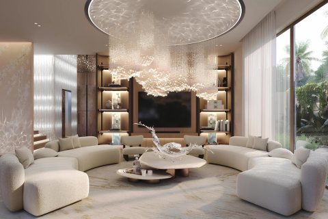 Townhouse in Dubai 4 bedrooms, 297 sq.m. № 71992 - photo 10