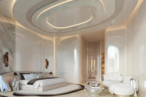 Townhouse in Dubai 4 bedrooms, 297 sq.m. № 71992 - photo 4