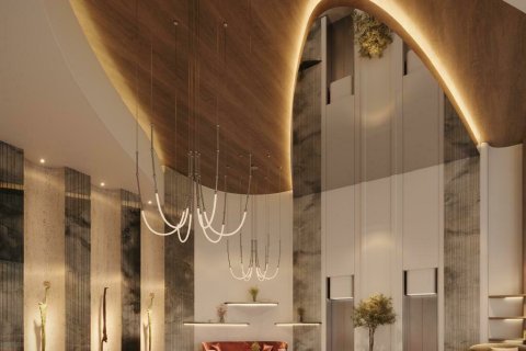 Купить квартиру в Дубае: 1 спальня, 71м², № 71989 - фото 10