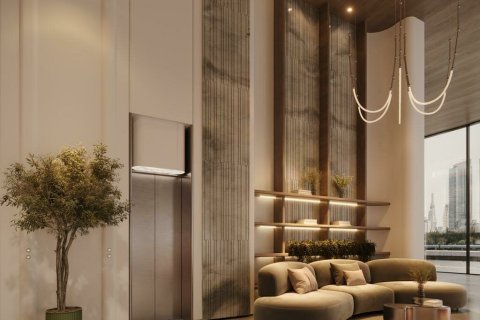 Купить квартиру в Дубае: 1 спальня, 71м², № 71989 - фото 6