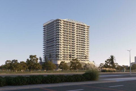 Купить квартиру в Дубае: 1 спальня, 71м², № 71989 - фото 19