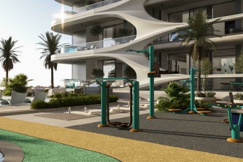 Купить квартиру в Дубае: 2 спальни, 142м², № 71990 - фото 15