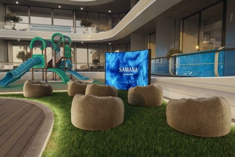 Купить квартиру в Дубае: 2 спальни, 142м², № 71990 - фото 12