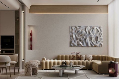 Купить квартиру в Дубае: 2 спальни, 142м², № 71990 - фото 1