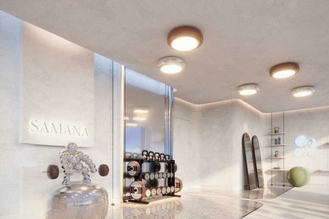 Купить квартиру в Дубае: 2 спальни, 142м², № 71990 - фото 7