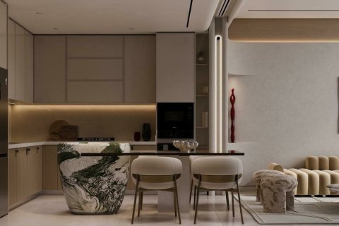 Купить квартиру в Дубае: 2 спальни, 142м², № 71990 - фото 3