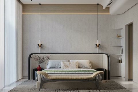 Купить квартиру в Дубае: 2 спальни, 142м², № 71990 - фото 2