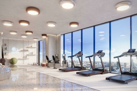 Купить квартиру в Дубае: 2 спальни, 142м², № 71990 - фото 6