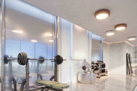 Купить квартиру в Дубае: 2 спальни, 142м², № 71990 - фото 10