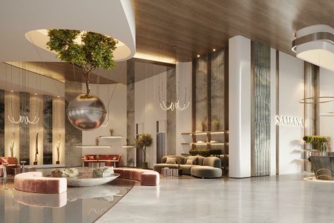 Купить квартиру в Дубае: 2 спальни, 142м², № 71990 - фото 8