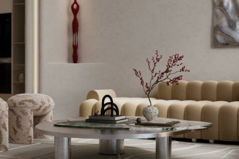 Купить квартиру в Дубае: 2 спальни, 142м², № 71990 - фото 4