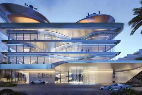 Купить виллу в Дубае: 6 спален, 534м², № 71993 - фото 15