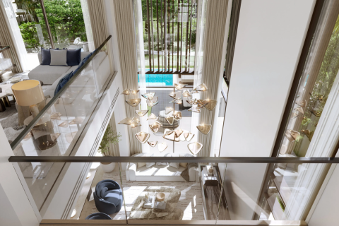 Townhouse in Dubai 5 bedrooms, 525 sq.m. № 71988 - photo 5