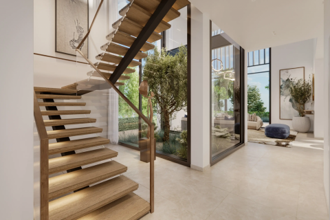 Townhouse in Dubai 5 bedrooms, 525 sq.m. № 71988 - photo 18