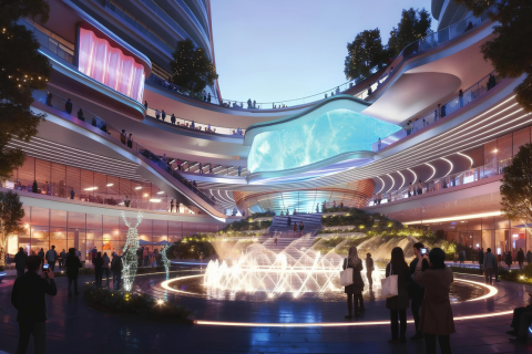 تاون هاوس في دبي 3 غرف نوم, 224 م² رقم 71991 - صورة 19