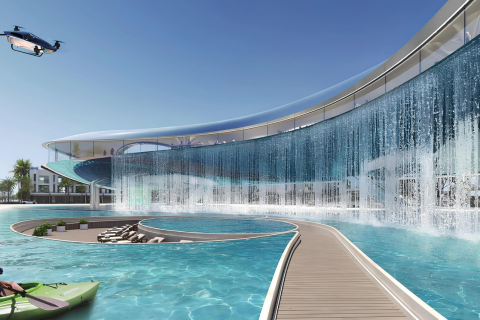 تاون هاوس في دبي 3 غرف نوم, 224 م² رقم 71991 - صورة 17