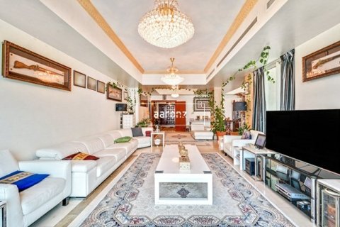 Купить пентхаус в Дубай Марине, Дубай: 5 спален, 633.9м², № 50334 - фото 7