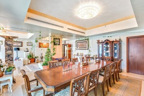 Купить пентхаус в Дубай Марине, Дубай: 5 спален, 633.9м², № 50334 - фото 10