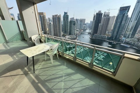 Купить пентхаус в Дубай Марине, Дубай: 5 спален, 633.9м², № 50334 - фото 3