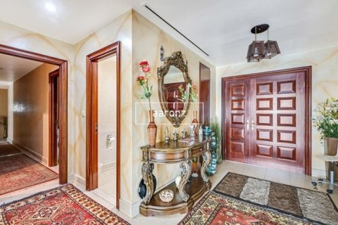 Купить пентхаус в Дубай Марине, Дубай: 5 спален, 633.9м², № 50334 - фото 9