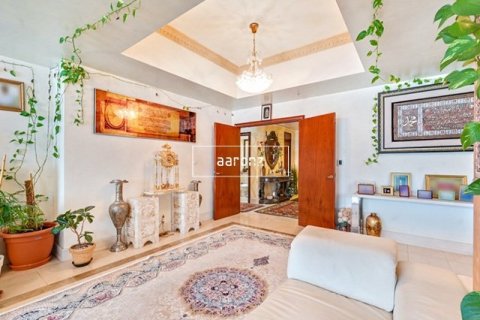 Купить пентхаус в Дубай Марине, Дубай: 5 спален, 633.9м², № 50334 - фото 8