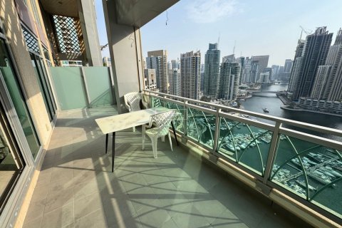Купить пентхаус в Дубай Марине, Дубай: 5 спален, 633.9м², № 50334 - фото 1