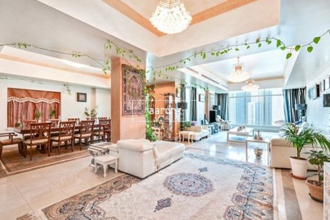 Купить пентхаус в Дубай Марине, Дубай: 5 спален, 633.9м², № 50334 - фото 5