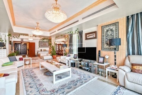 Купить пентхаус в Дубай Марине, Дубай: 5 спален, 633.9м², № 50334 - фото 6