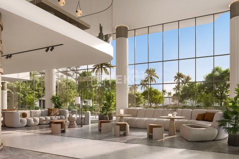 Appartement à Palm Jumeirah, Dubai, 3 chambres, 168 m², № 50345 - photo 19