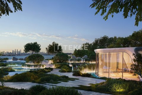 Appartement à Palm Jumeirah, Dubai, 3 chambres, 168 m², № 50345 - photo 16