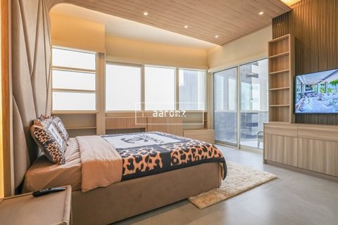 Купить квартиру в Джумейра Лейк Тауэрс, Дубай: 3 спальни, 164.7м², № 50335 - фото 14