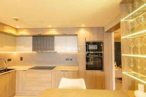 Купить квартиру в Джумейра Лейк Тауэрс, Дубай: 3 спальни, 164.7м², № 50335 - фото 18