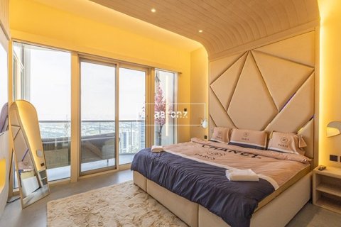 Купить квартиру в Джумейра Лейк Тауэрс, Дубай: 3 спальни, 164.7м², № 50335 - фото 12