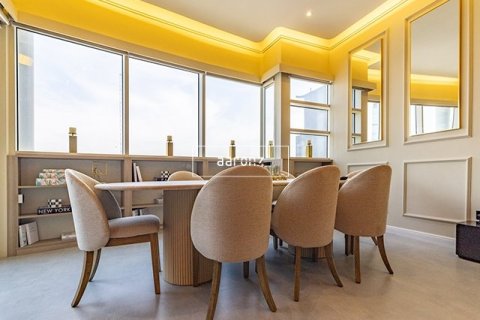 Купить квартиру в Джумейра Лейк Тауэрс, Дубай: 3 спальни, 164.7м², № 50335 - фото 5
