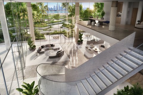 Apartment in Palm Jumeirah, Dubai 2 bedrooms, 126 sq.m. № 50344 - photo 30