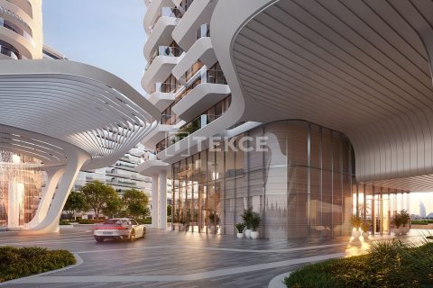 Apartment in Palm Jumeirah, Dubai 2 bedrooms, 126 sq.m. № 50344 - photo 2