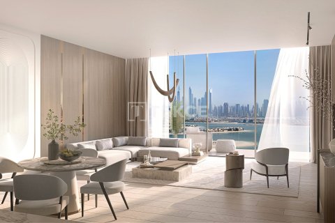 Apartment in Palm Jumeirah, Dubai 2 bedrooms, 126 sq.m. № 50344 - photo 23