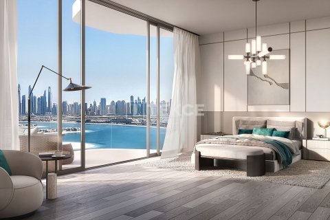 Apartment in Palm Jumeirah, Dubai 2 bedrooms, 126 sq.m. № 50344 - photo 20