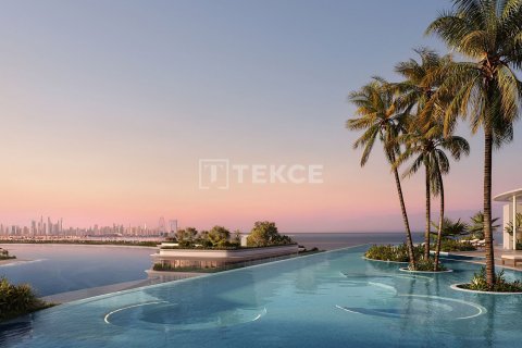 Apartment in Palm Jumeirah, Dubai 2 bedrooms, 126 sq.m. № 50344 - photo 14