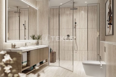 Apartment in Palm Jumeirah, Dubai 2 bedrooms, 126 sq.m. № 50344 - photo 28