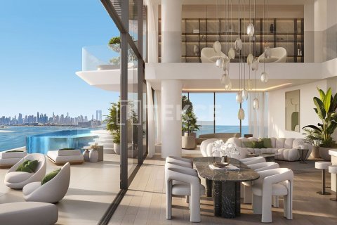 Apartment in Palm Jumeirah, Dubai 2 bedrooms, 126 sq.m. № 50344 - photo 21