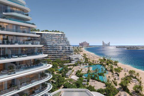 Apartment in Palm Jumeirah, Dubai 2 bedrooms, 126 sq.m. № 50344 - photo 5