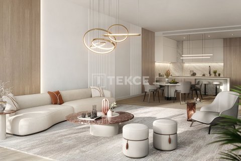 Apartment in Palm Jumeirah, Dubai 2 bedrooms, 126 sq.m. № 50344 - photo 24