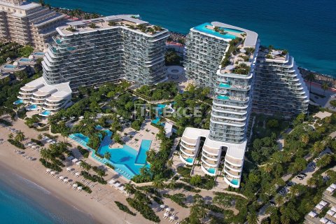 Apartment in Palm Jumeirah, Dubai 2 bedrooms, 126 sq.m. № 50344 - photo 8