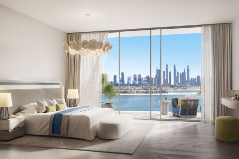 Apartment in Palm Jumeirah, Dubai 2 bedrooms, 126 sq.m. № 50344 - photo 25