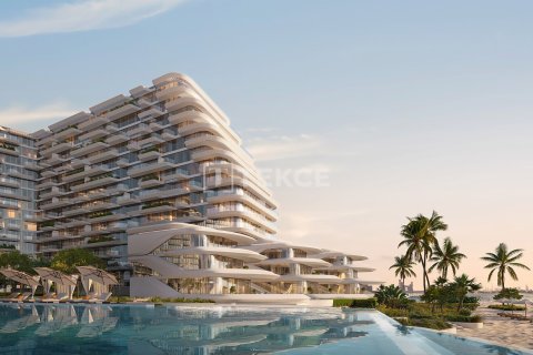 Apartment in Palm Jumeirah, Dubai 2 bedrooms, 126 sq.m. № 50344 - photo 6