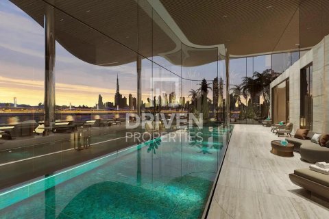 Penthouse in Al Wasl, Dubai 4 bedrooms, 619.85 sq.m. № 138221 - photo 7