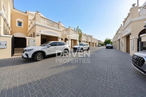 Townhouse in Jumeirah Village Triangle, Dubai 2 bedrooms, 180.05 sq.m. № 138226 - photo 22