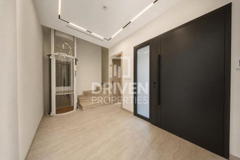 Townhouse in Jumeirah Village Triangle, Dubai 2 bedrooms, 180.05 sq.m. № 138226 - photo 10