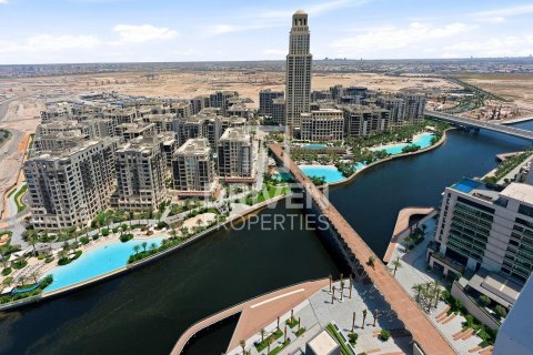 Apartment in Dubai Creek Harbour (The Lagoons), Dubai 2 bedrooms, 98.11 sq.m. № 138220 - photo 17